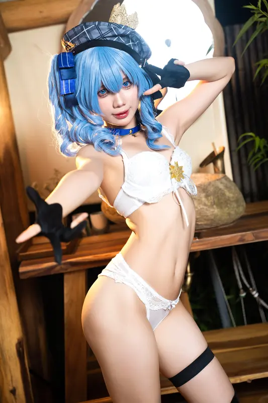 Suisei - PoppaChan