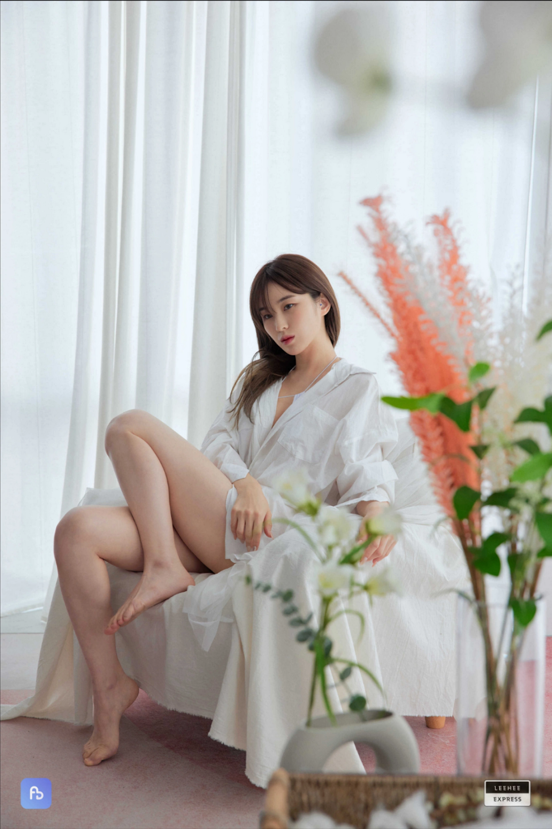 LeeheeExpress – NO.244  LEHF-201A Woo (연우) 3
