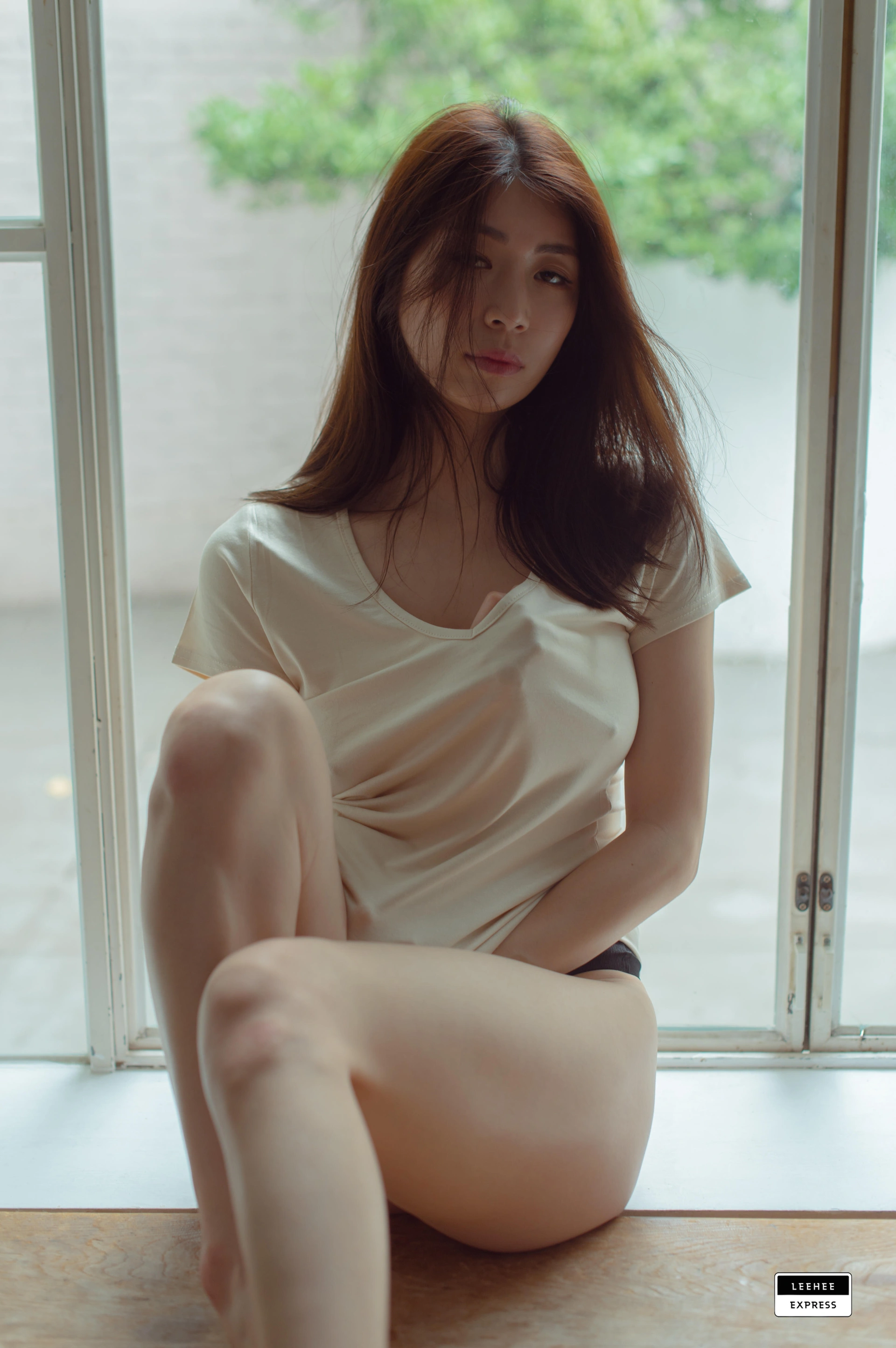 LeeheeExpress – NO.252 LEHF-059B - Min.E 1